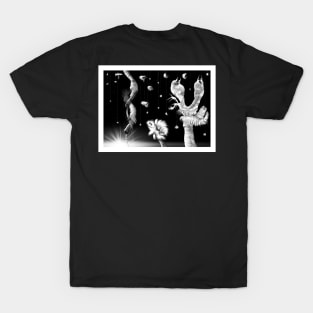 Alien Flora II T-Shirt